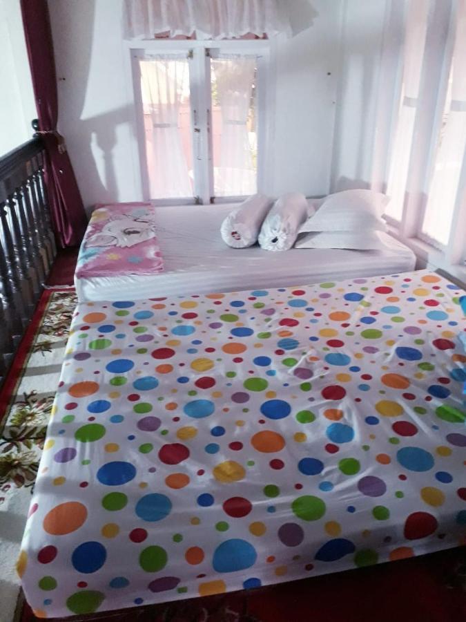 Bu Mimi Home Stay Painan Exterior foto