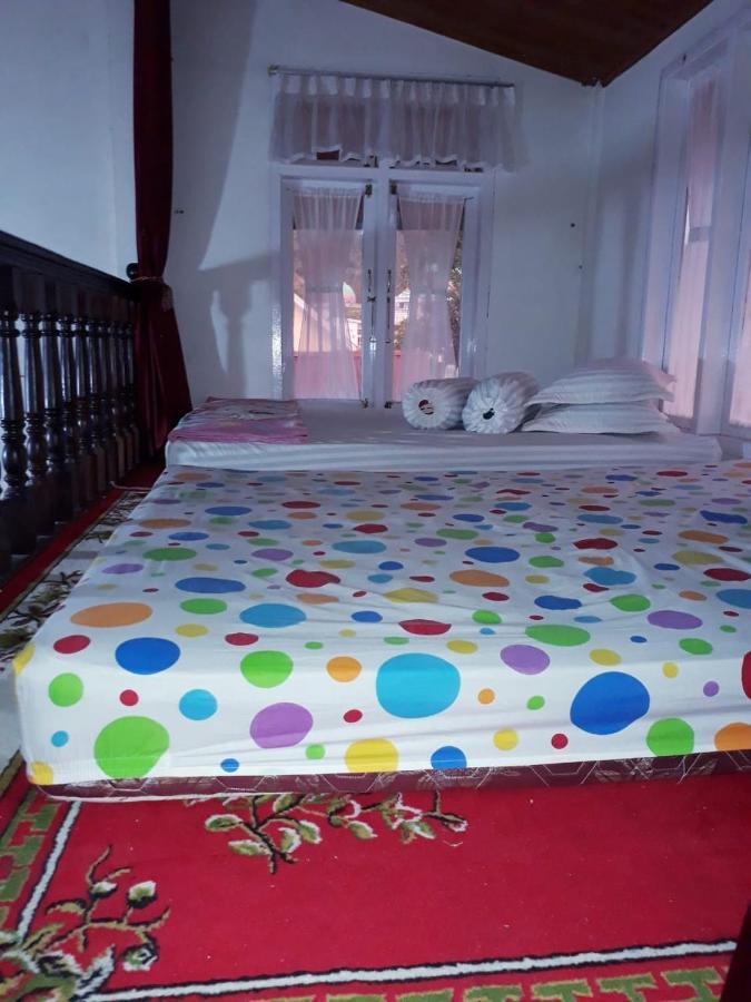 Bu Mimi Home Stay Painan Exterior foto
