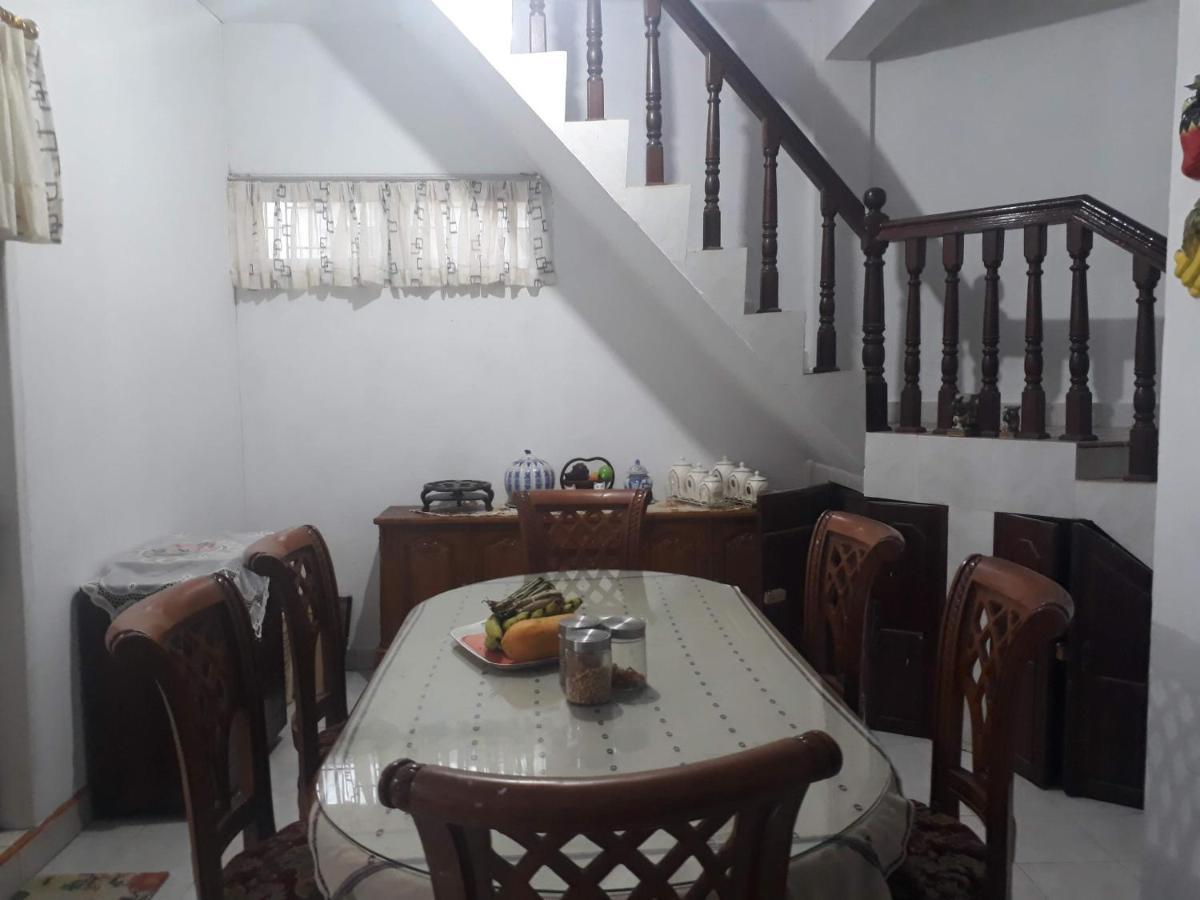 Bu Mimi Home Stay Painan Exterior foto