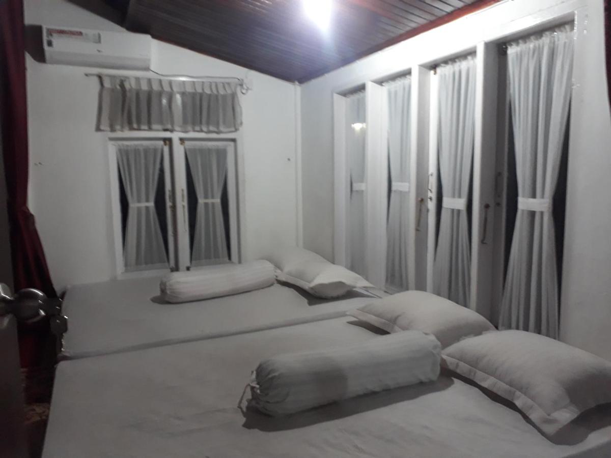 Bu Mimi Home Stay Painan Exterior foto