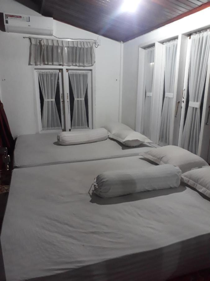 Bu Mimi Home Stay Painan Exterior foto