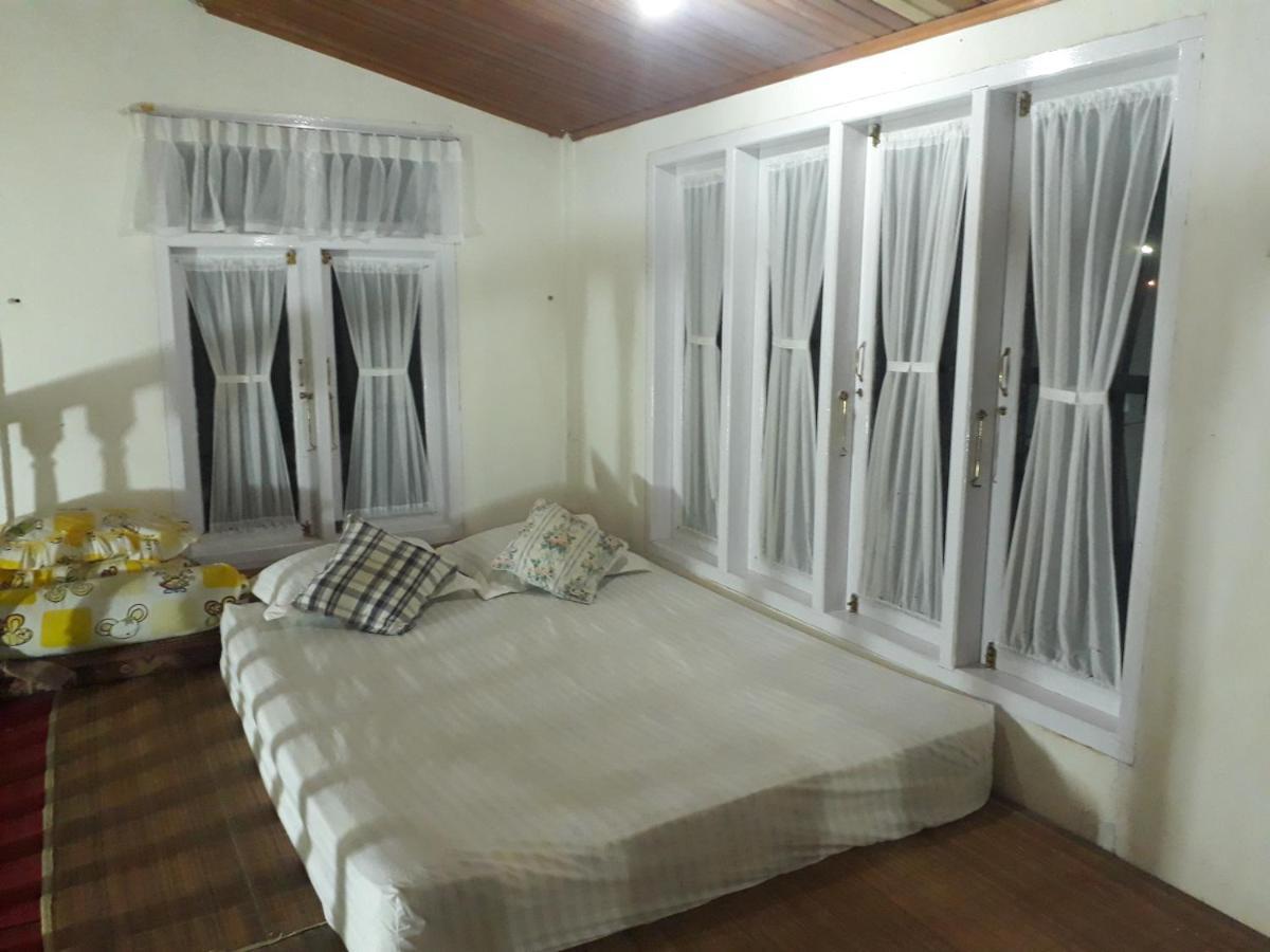 Bu Mimi Home Stay Painan Exterior foto